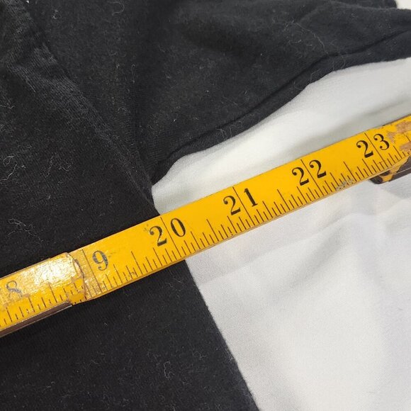 Champion Black T Shirt Large - Picture 7 of 7